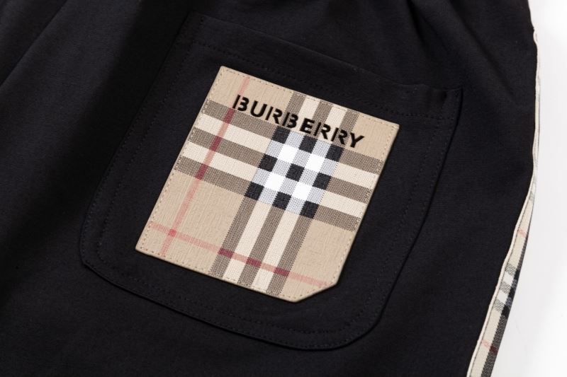 Burberry Short Pants